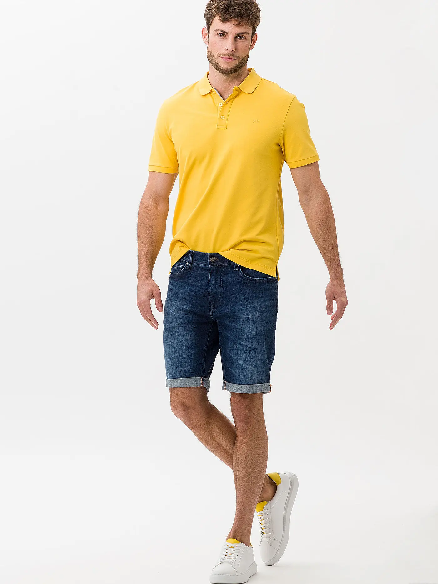 BRAX | Poloshirt PETE | 